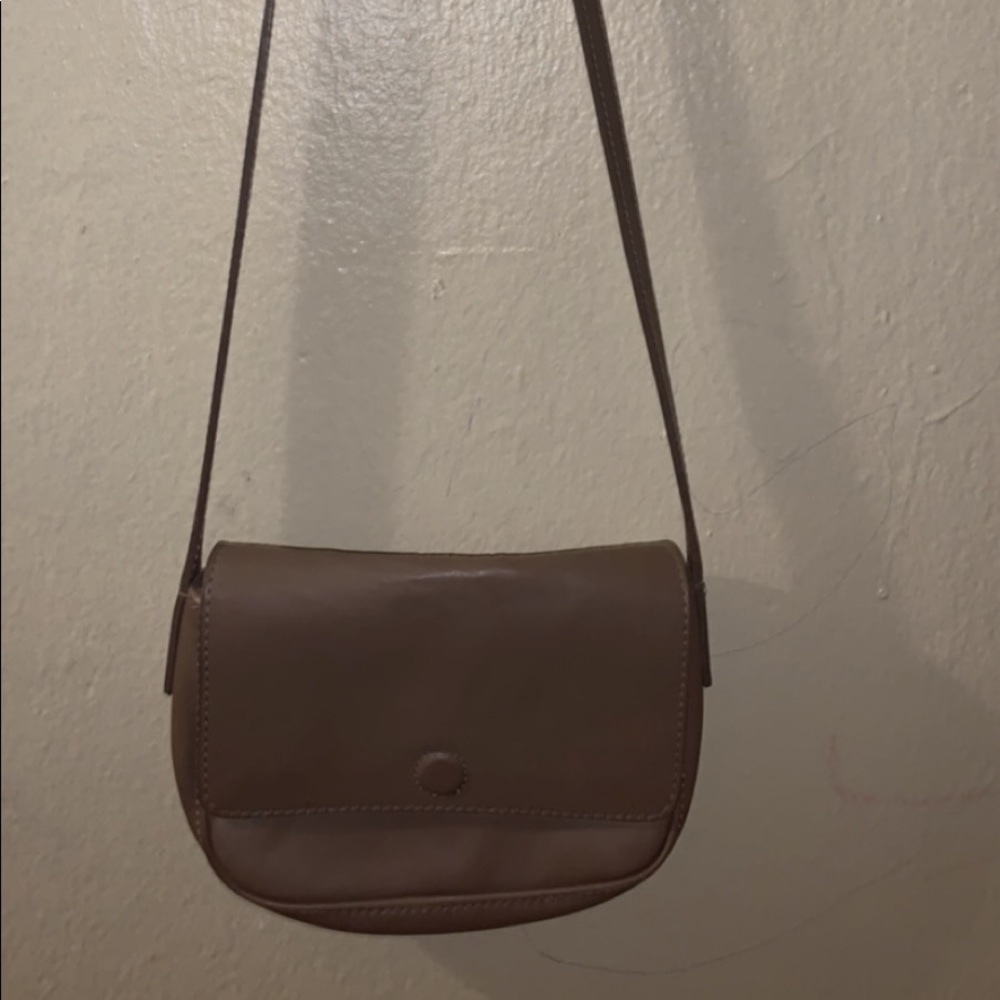 Crossbody bag